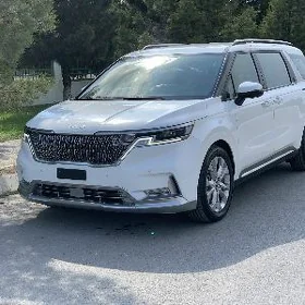 Kia Carnival 2022