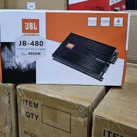 Usilitil JBL Taze