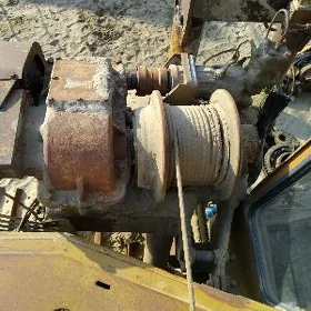 libyotka 16 ton