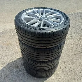 18 lik CAMRY