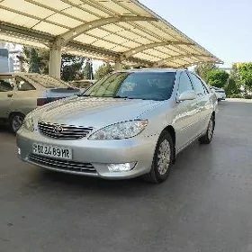 Toyota Camry 2006