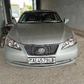 Lexus ES 350 2006