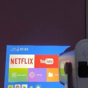 Projector HD