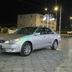 Toyota Camry 2003