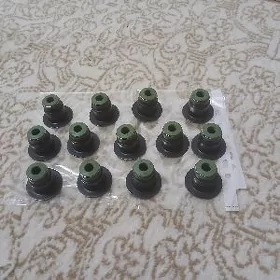 Klapan salnik (маслоотржатель)