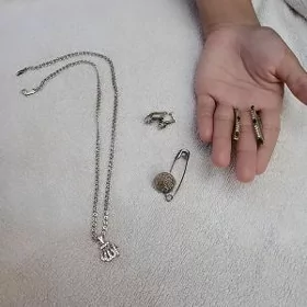 Kumuşler