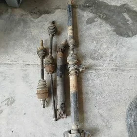 rx 300 kardan
