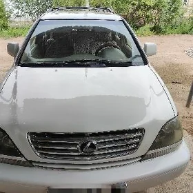 Lexus RX 300 2000