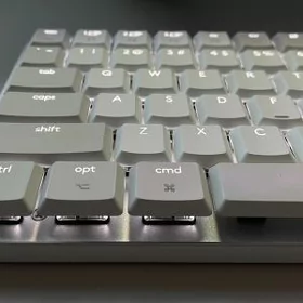 Клавиатура Logitech MX Mechani