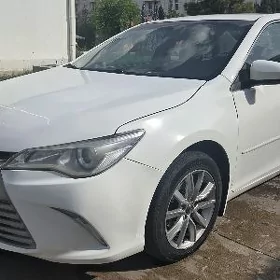 Toyota Camry 2016