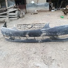 corolla bampyr