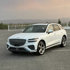 Genesis GV70 2021