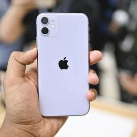 iPHONE 11 64 GB LL/A 