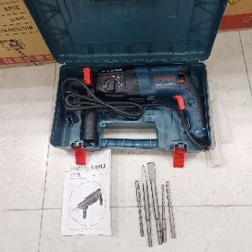 direl drel prferator BOSCH 26