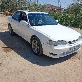 Hyundai Sonata 1995