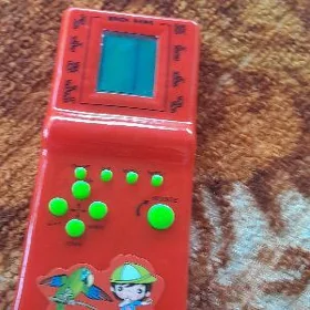 tetris
