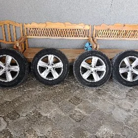 текер
