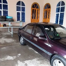 Opel Vectra 1991