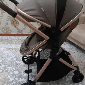 Детская коляска