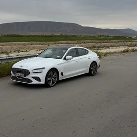 Genesis G70 2023