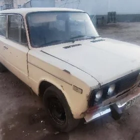 Lada 2106 1993