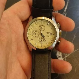 Мужские часы Tissot Couturier