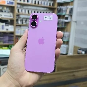 IPHONE 16 OZI 89%