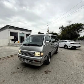 Toyota Hiace 1994