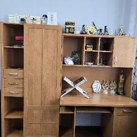 mebel şkaf