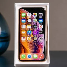iPHONE XS 256GB LL/A
