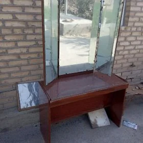 üc acylyan ayna