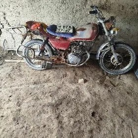 Fekon FK150-8G 2013