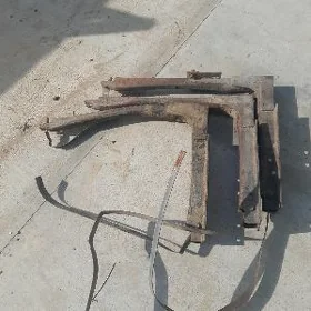 Kamaz bak kranşdeyn