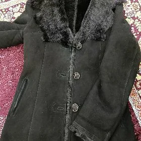 дублёнка