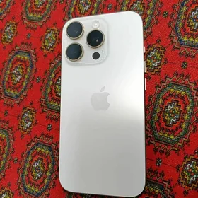 Iphone 16 pro