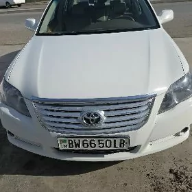Toyota Avalon 2005