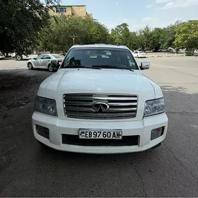 Infiniti IPL G 2005