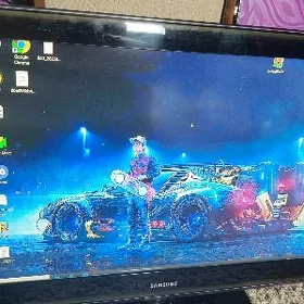 SAMSUNG 40