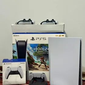 PLAYSTATION 5