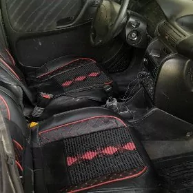 Opel Astra 1995