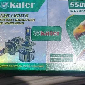 kaier led