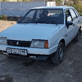 Lada 21099 2000