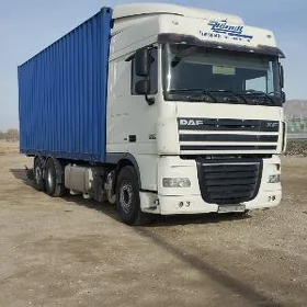 DAF 460 2008