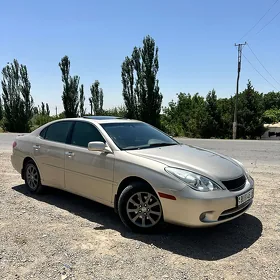 Lexus ES 330 2004