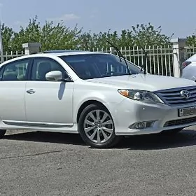 Toyota Avalon 2011