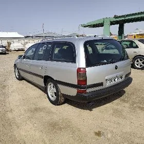 Opel Omega 1997