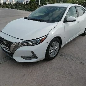 Nissan Sentra 2023