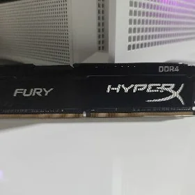 RAM DDR4 16GB 2666