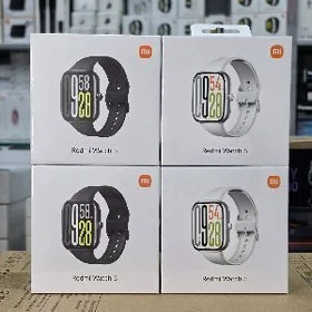Redmi Watch 5