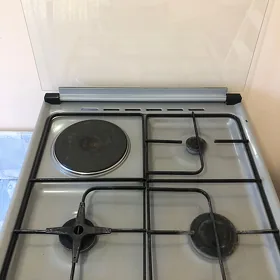 Газовая Плита